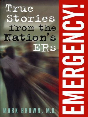 cover image of Emergency!